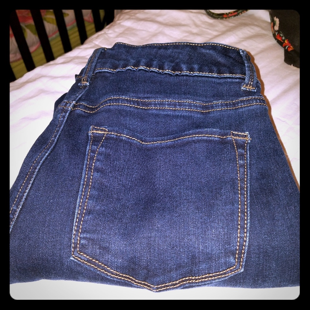 Jeggings